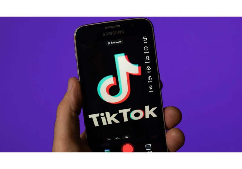 I Tried TikTok's New AI Video Generator. It's All Kinds of Glitchy