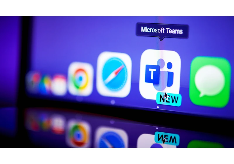  Microsoft Teams to block "unauthorized screen captures" — This new Prevent Screen Capture tool improves your privacy 