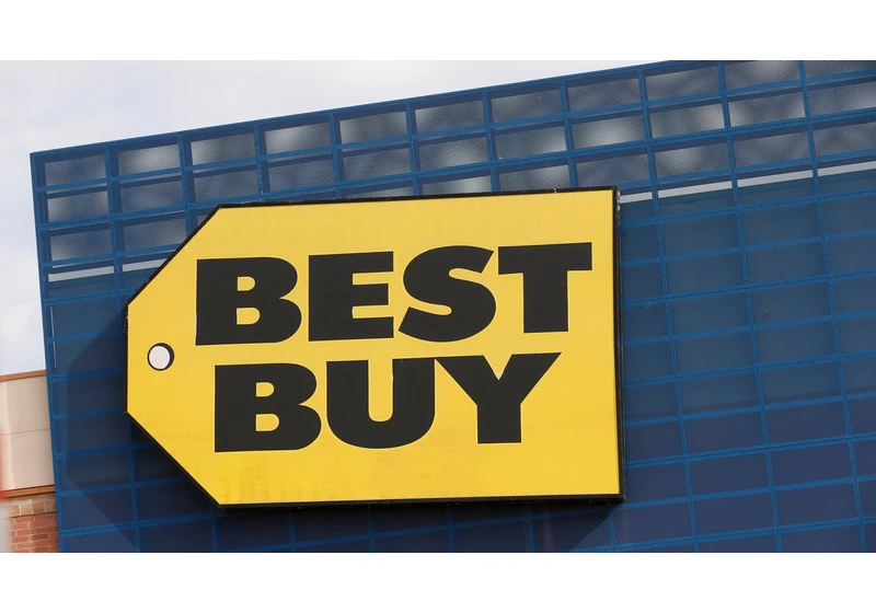  Heading to Best Buy at midnight could be the fastest way to get your hands on a Nintendo Switch 2 come launch day 