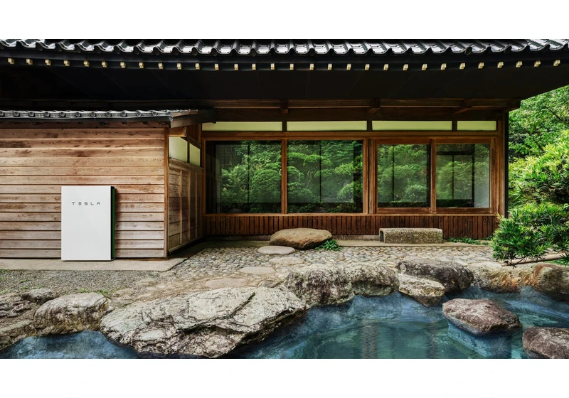 Thinking About a Tesla Powerwall? Here's What It'll Actually Cost You