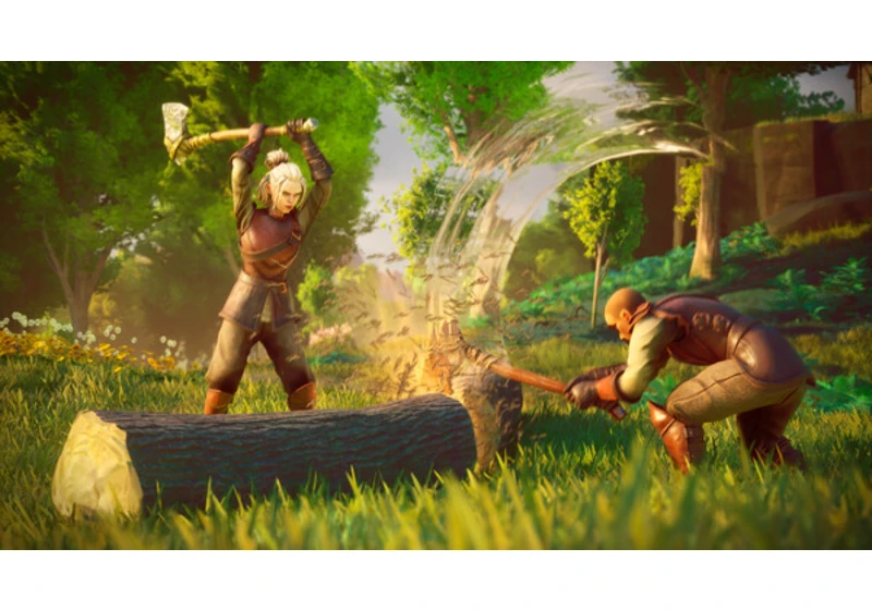 New Runescape game hits number one on Steam