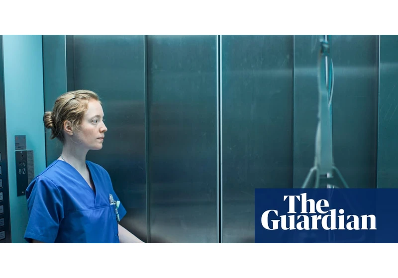 The hit film about overworked nurses that's causing alarm across Europe