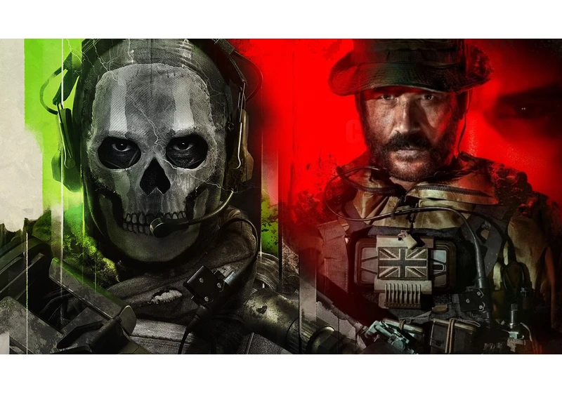 Call of Duty’s bloated HQ launcher — now officially 'decoupled' by Activision — here's what you need to know