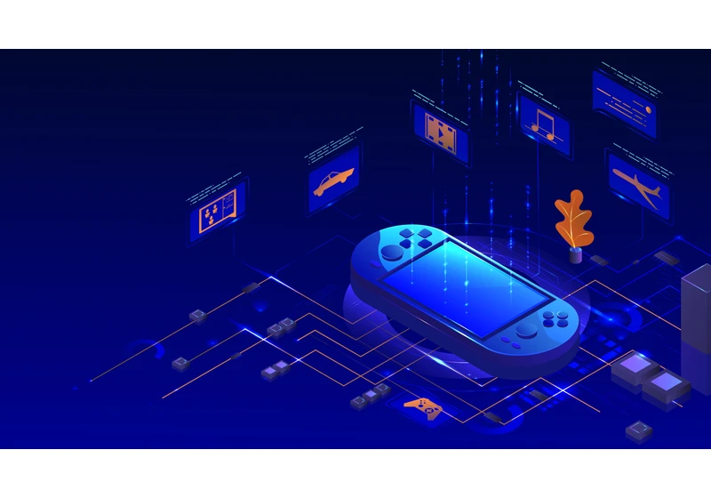  AMD's flagship mobile processor will power the GPD Win 5 handheld – and get ready to pay GPU money 
