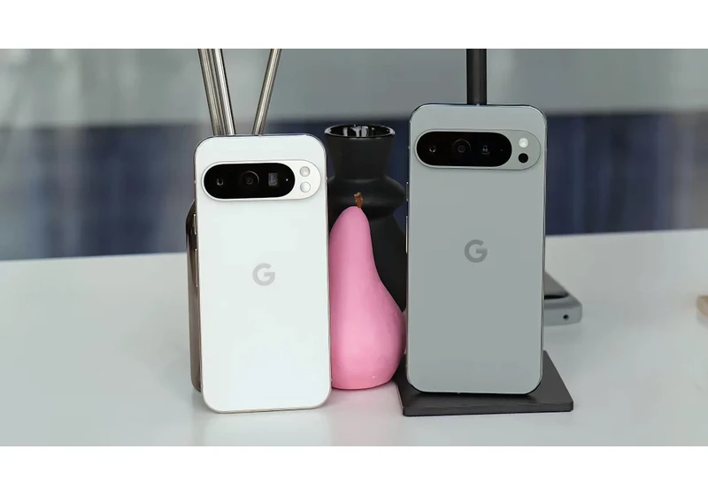 What to expect at the Google Pixel 10 launch event on August 20