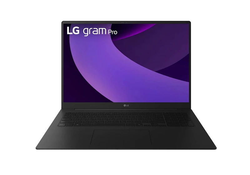  LG's Gram Pro 2025 is one of the lightest 17-inch laptops ever built — and it now comes with an Nvidia RTX 5050 GPU 