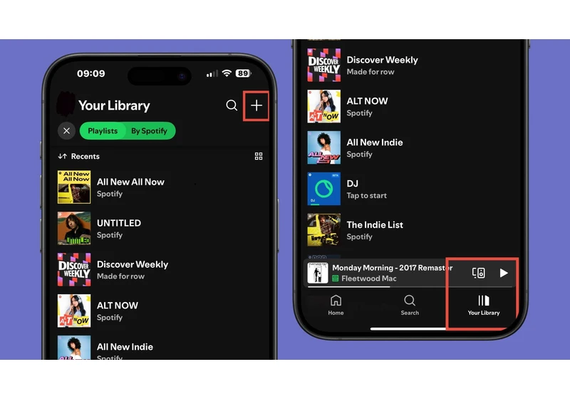 Spotify could soon let you hide its most annoying new button – and fans couldn't be more relieved