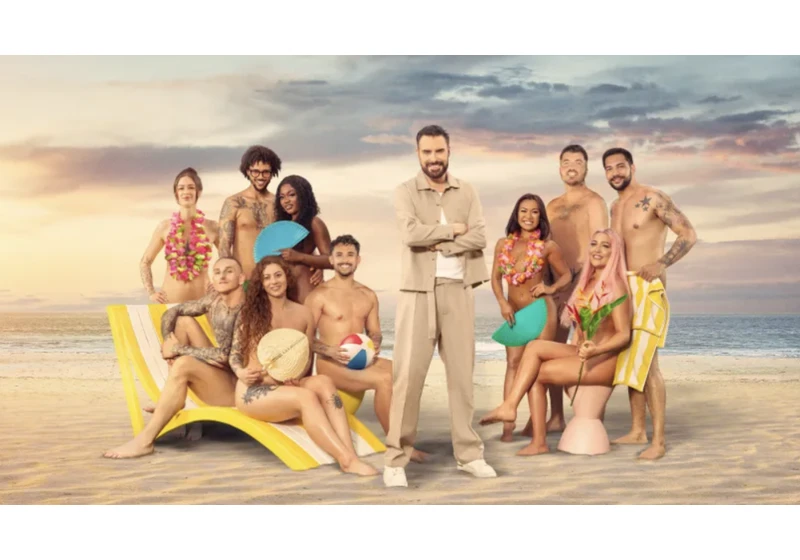 How to watch Dating Naked UK season 2 online from anywhere