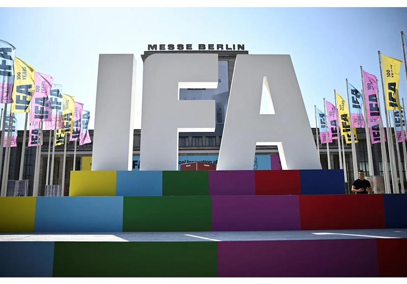 IFA 2025: What to expect from Samsung, Acer, Lenovo and more
