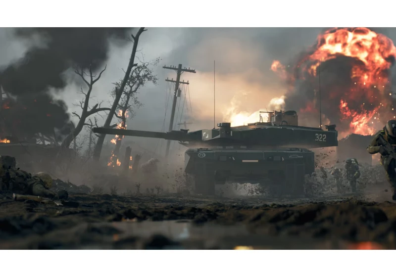 Battlefield 6's modest system requirements open the doors to gamers of all budgets — six-year-old GPUs meet minimum recommendations