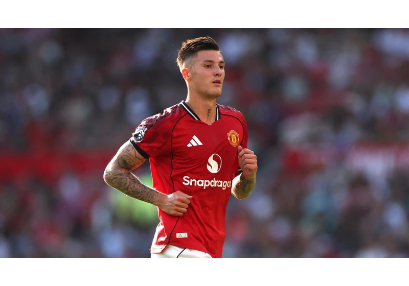 Grimsby Town vs. Man United Livestream: How to Watch Carabao Cup Soccer From Anywhere for Free