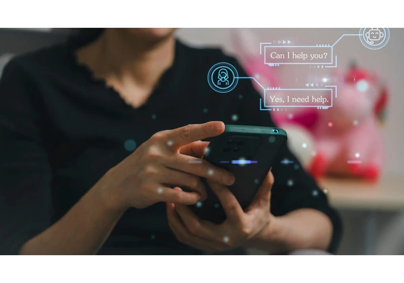 Perplexity Will Share Revenue From AI Searches With Publishers