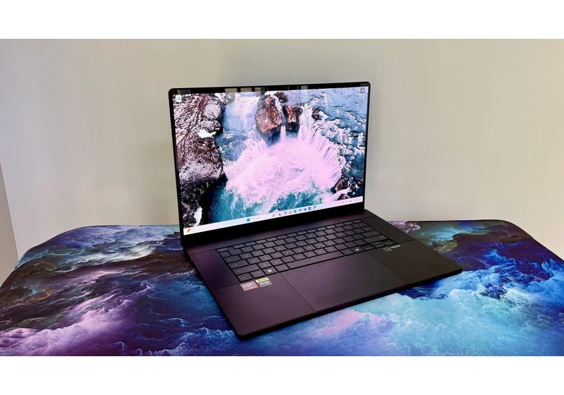 I Tested the Asus ProArt P16 Laptop and It Delivers the Goods for Creators