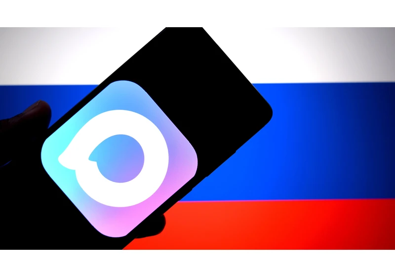  “An enormous surveillance potential” – experts have serious concerns about Russia's new WhatsApp rival  