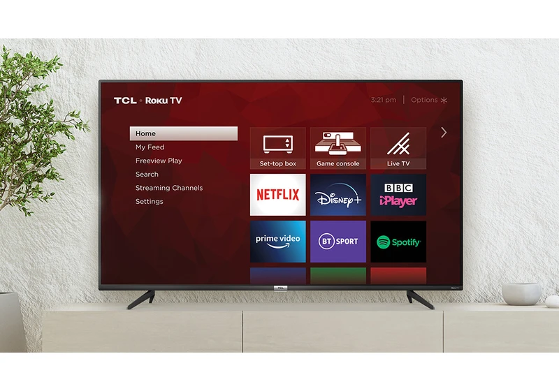 Roku UK users will soon get access to 40 free streaming channels – here’s what we know about Roku’s free upgrade so far