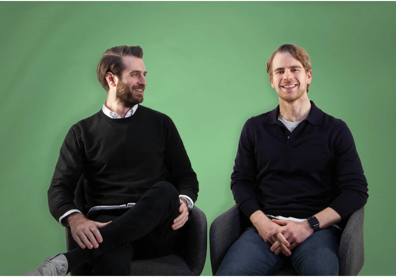 Berlin-based Lendis bags €80 million to scale up its operating system for hybrid work