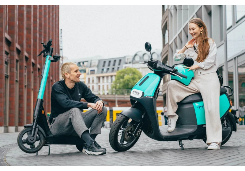 European e-scooter operator TIER set to deploy 500 e-bikes in London