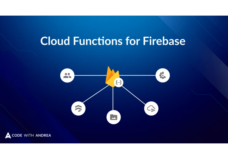 Firebase Cloud Functions: Introduction and Project Setup