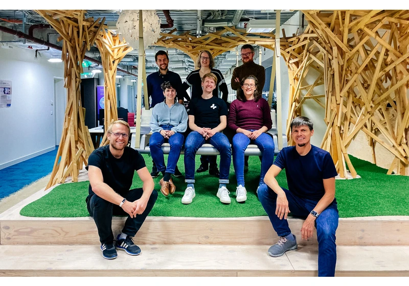 Edtech startup Tomorrow’s Education raises €3.4 million for its metaverse campus fueling the development of future innovators