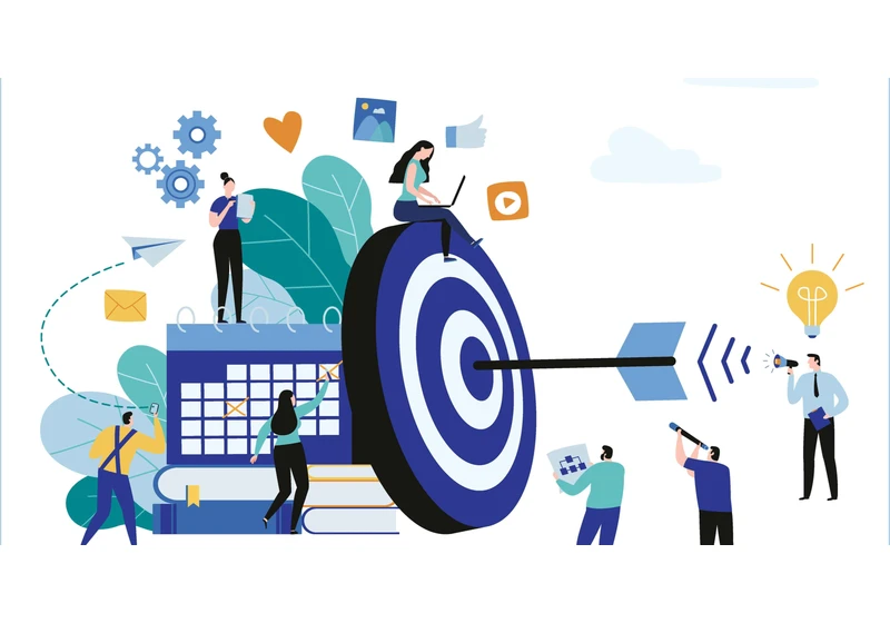 6 Expert Tips For Small Business SEO Strategy In 2022 via @sejournal, @kristileilani