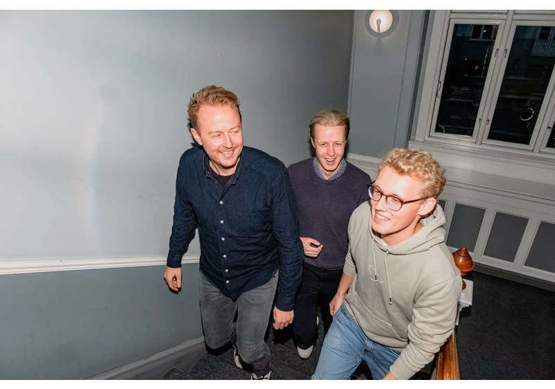 Danish data platform Weld nabs €4 million in its first year and sets sights on US and UK expansion