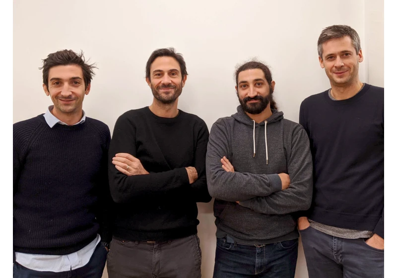 Ankorstore secures €250 million with a €1.75 billion valuation to become France’s latest unicorn