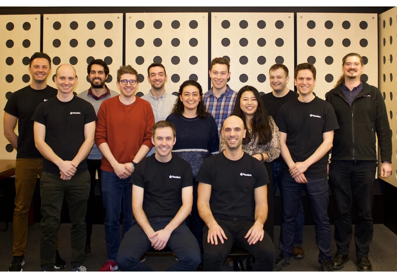London-based Flexciton secures about €17.8 million to boost the capability of the global semiconductor industry