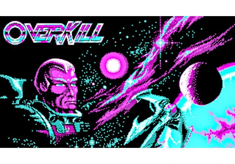 Co mají společného Commodore PET/4000, BBC Micro, Amstrad CPC i grafické karty MDA, CGA a Hercules?
