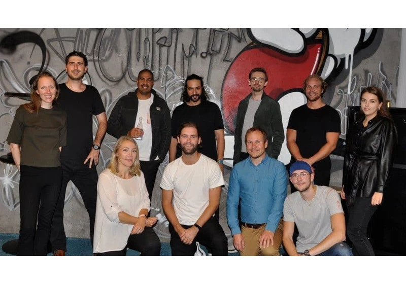 Stockholm-based Greenely secures €1.8 million to take its smart, sustainable energy platform to the UK