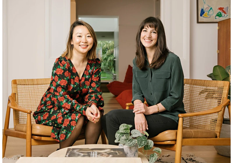 London-based Vinterior raises €9.3 million to become Europe’s leading curated vintage marketplace for home decor