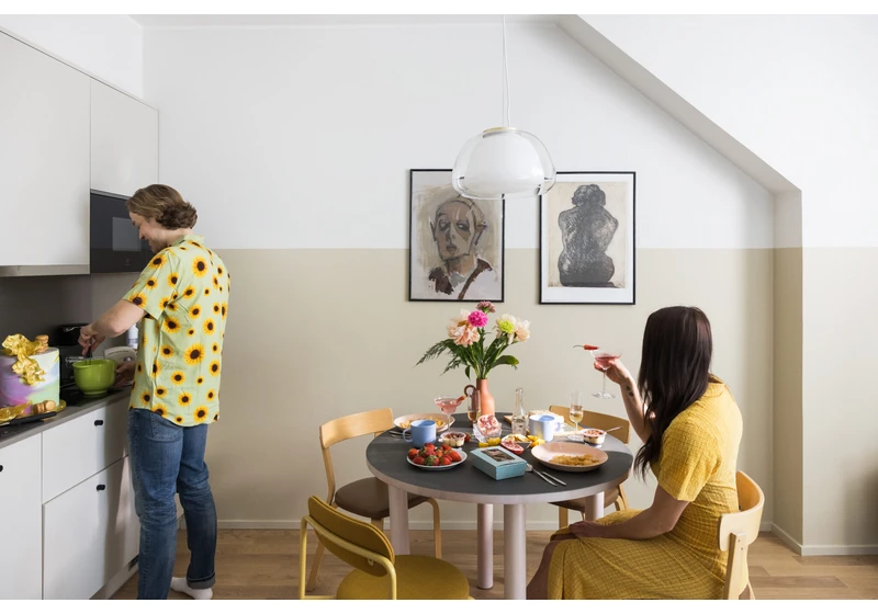 Helsinki-based Bob W acquires Estonian competitor Estonishing Stay to expand its tech-driven holiday rental platform