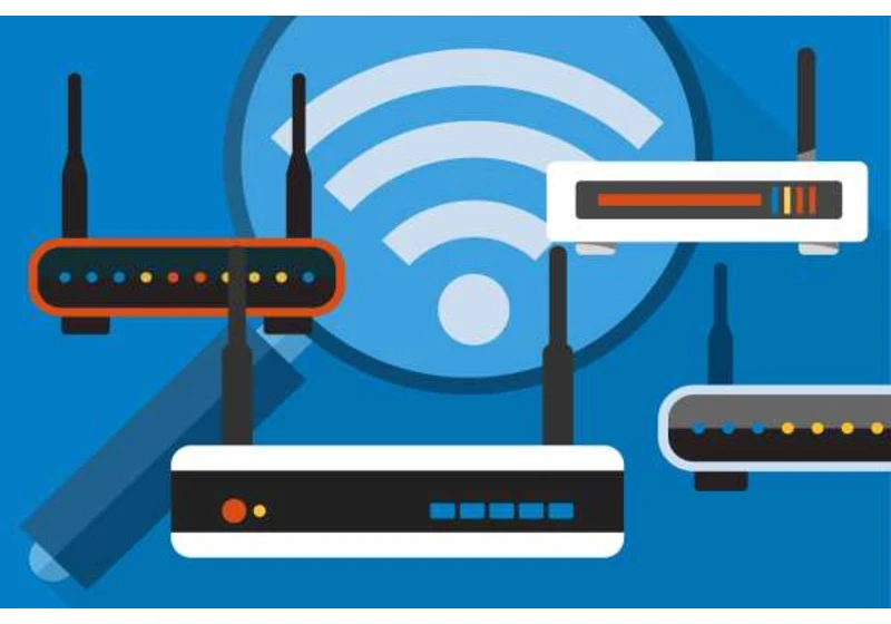 Wi-Fi problems? Here’s how to diagnose your router issues