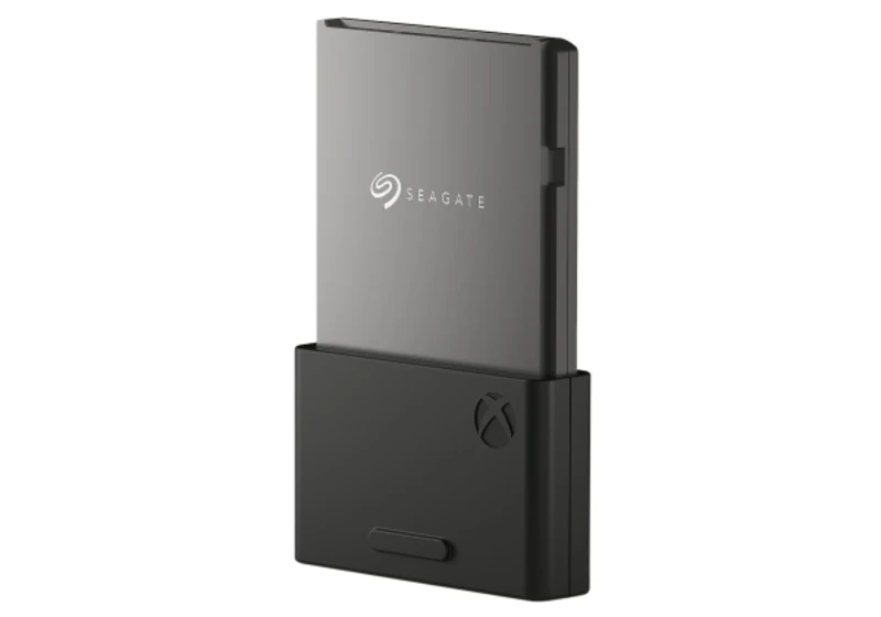 Get a colossal 1TB of SSD storage for your Xbox for $190, today only