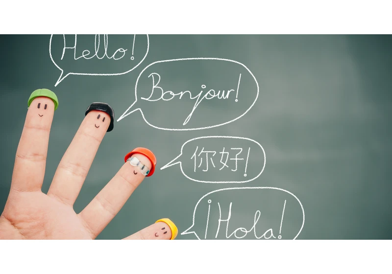 How Does Google Handle Page Titles In Multiple Languages? via @sejournal, @MattGSouthern