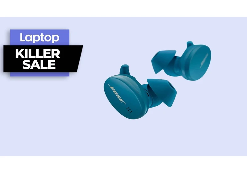 Bose Sport earbuds fall to $159 in limited time Best Buy deal