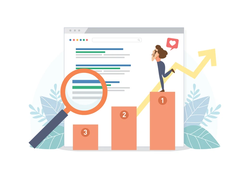 10 Different Ways To Get Organic Page 1 Google Rankings via @sejournal, @mirandalmwrites