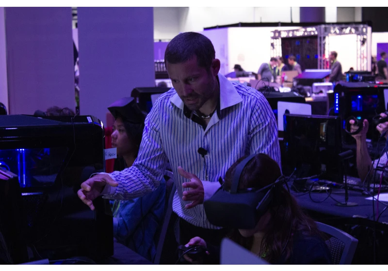 Swiss startup Imverse scores €4.6 million for its game-changing solution for real-time 3D graphics and live holograms