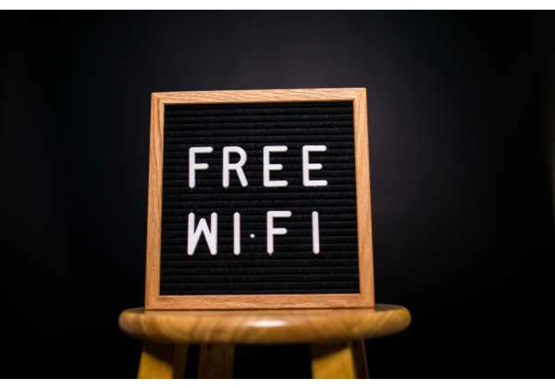 4 ways to stay safe on public Wi-Fi