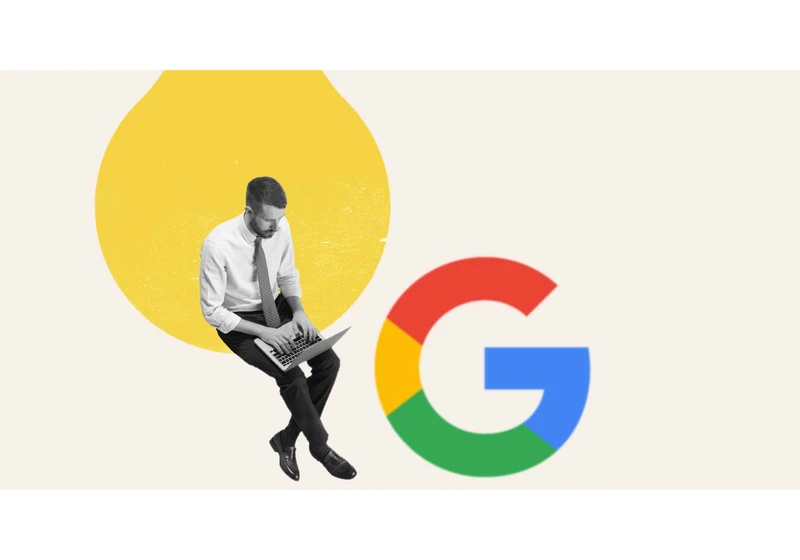 Google’s Chain of Thought Prompting Can Boost Today’s Best Algorithms via @sejournal, @martinibuster
