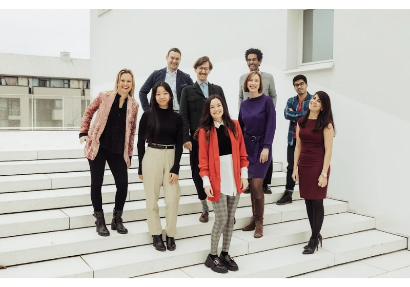 Brussels-based Resortecs receives a €2.5 million EU grant to accelerate fashion’s circular transition