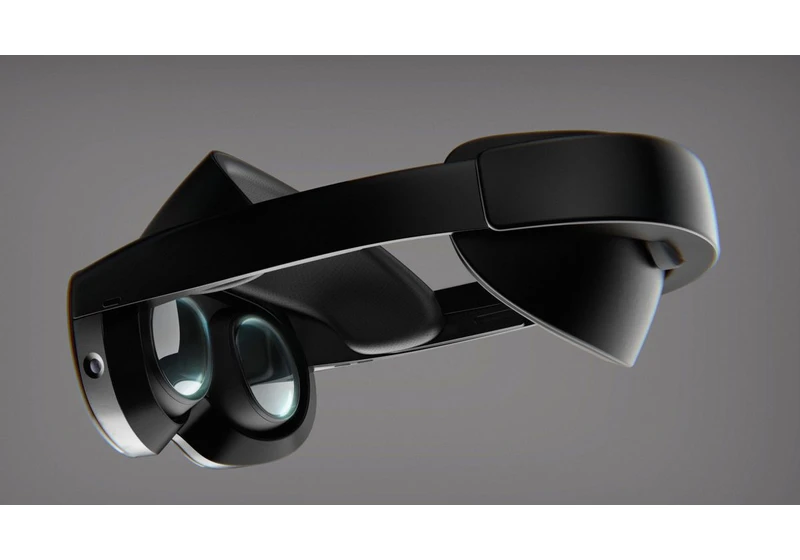 Project Cambria (Quest 2 Pro): Everything we know about Meta's upcoming VR headset