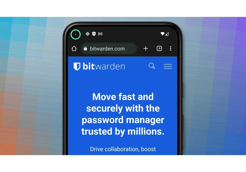 Phony, malicious Bitwarden ads slip past Google’s watch