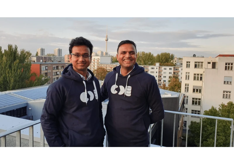 Frankfurt-based Tvarit raises €5 million to cut manufacturing waste
