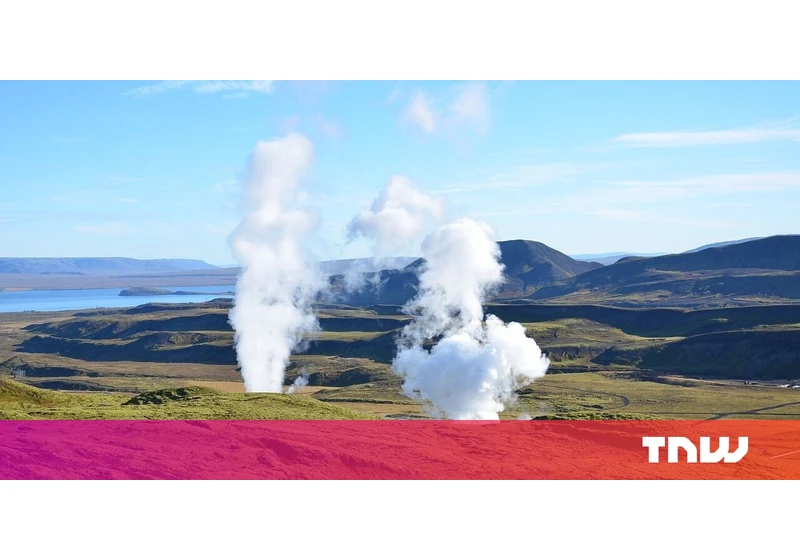 Europe plots to replace natural gas with geothermal energy