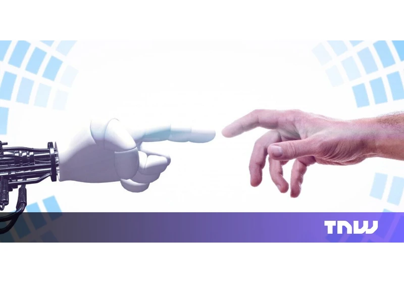 UK splashes £100M on designated AI taskforce
