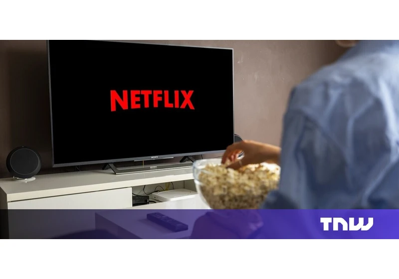 Netflix minus 1M users in Spain over no-password-sharing policy