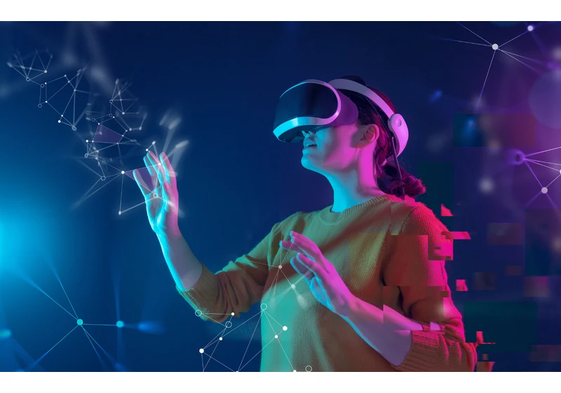 The Metaverse: What Is It?