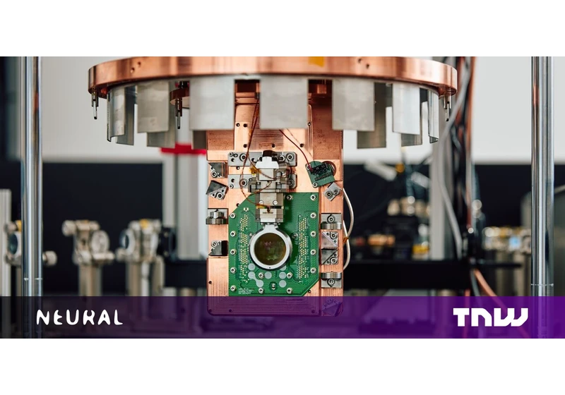 Quantum computing startup eyes mainstream adoption after £30m investment