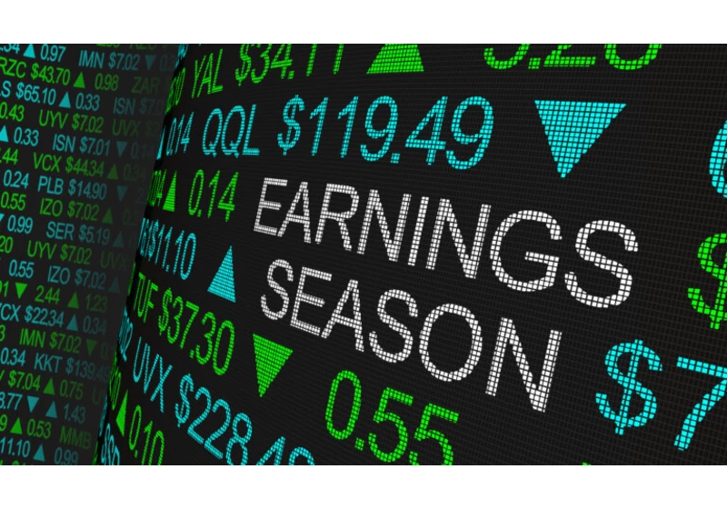 AI Advancements In Tech And Education Revealed During Latest Earnings Calls via @sejournal, @kristileilani