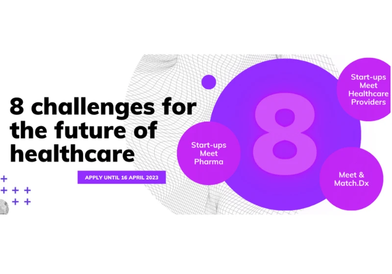 Innovation in Health launches fresh open innovation challenges! Apply now! (Sponsored)